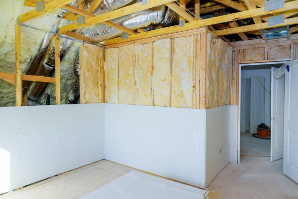 Best Insulation for Specific Applications in Petoskey, MI