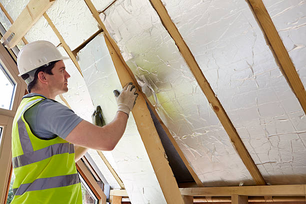 Types of Insulation We Offer in Petoskey, MI